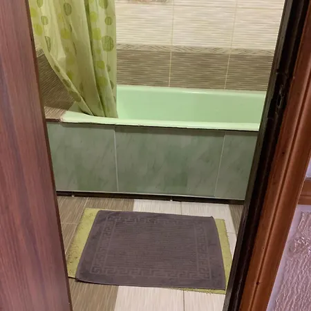 Gorodok Apartment