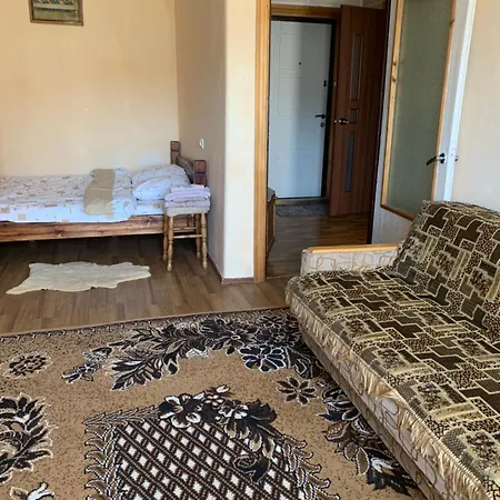 Apartment Gorodok *