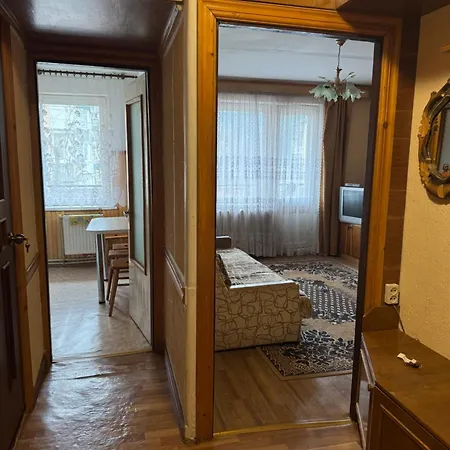 Gorodok Apartamento *