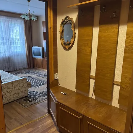 Gorodok Apartment *