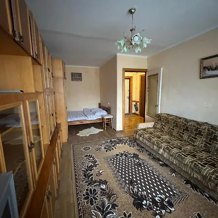 Apartamento Gorodok