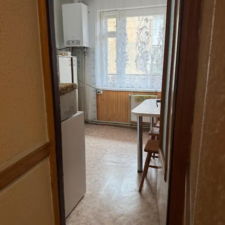 Apartamento Gorodok *