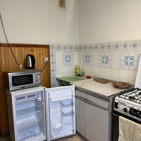 Gorodok Apartamento *