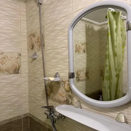 Apartament Gorodok