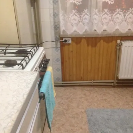 Gorodok * Сколе