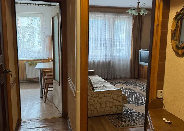 Gorodok Apartamento *
