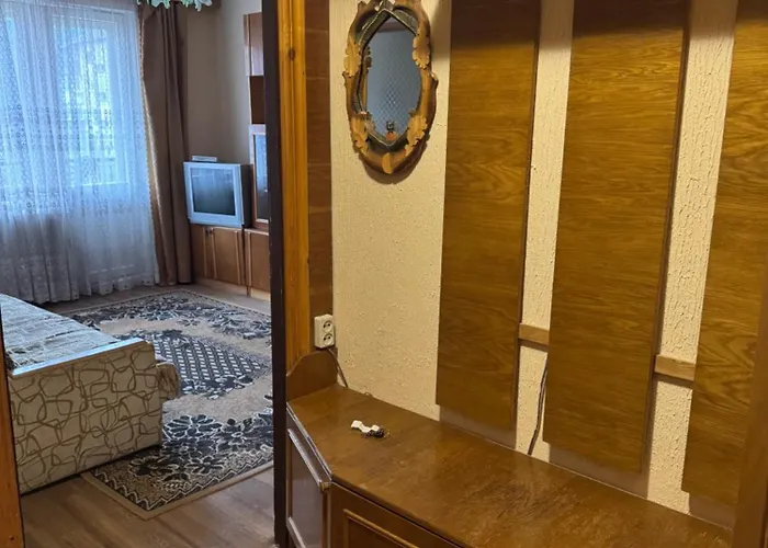 Gorodok Apartamento *