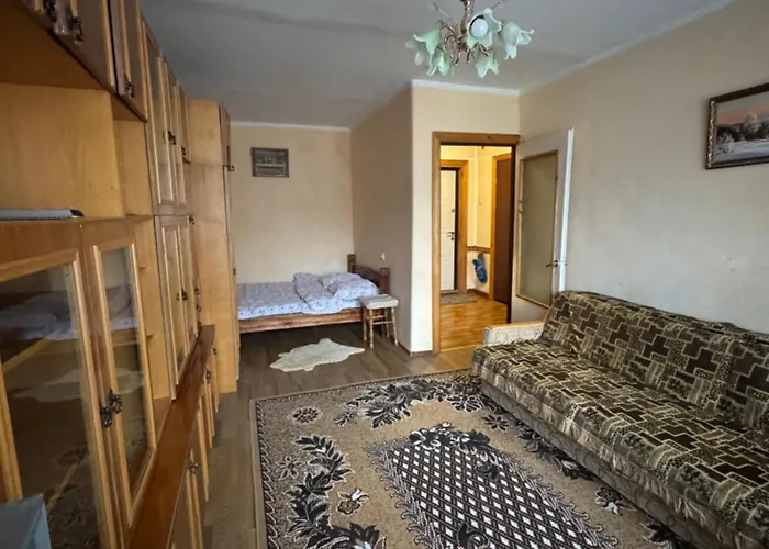 Apartamento Gorodok