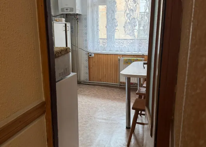 Apartamento Gorodok *