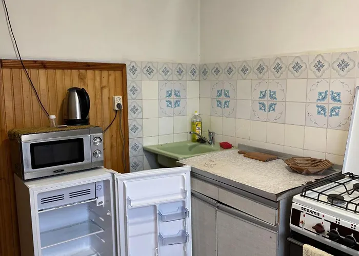 Gorodok Apartamento *