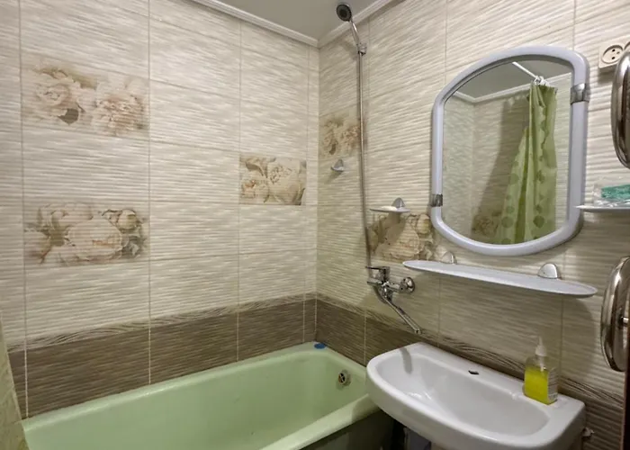 Apartamento Gorodok