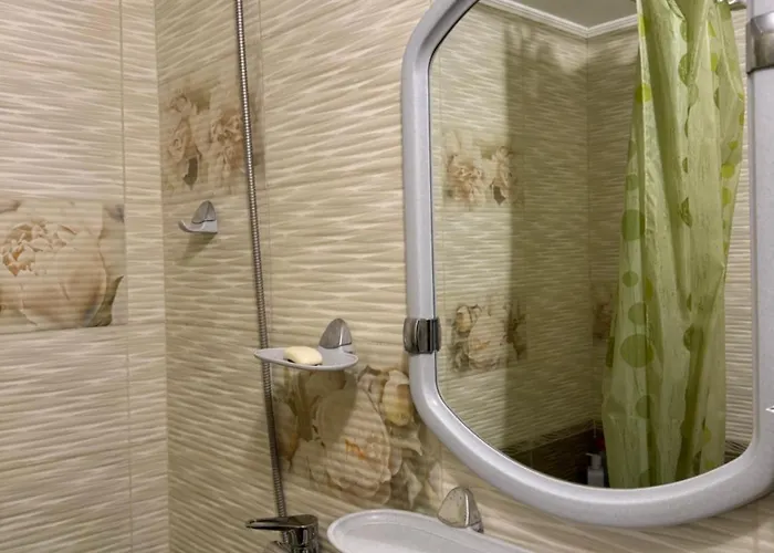 Apartamento Gorodok