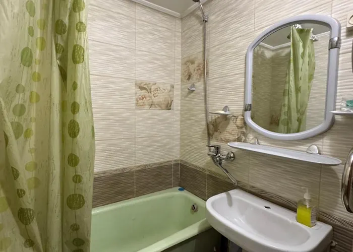 Apartamento Gorodok