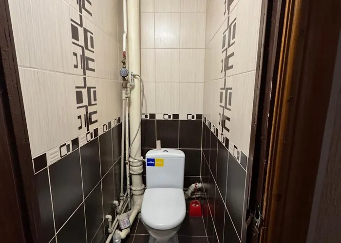 Apartamento Gorodok