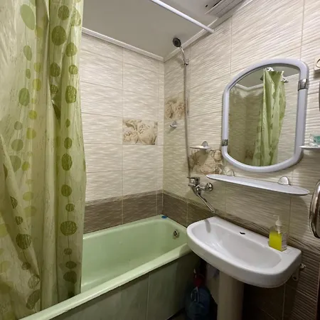Apartman Gorodok