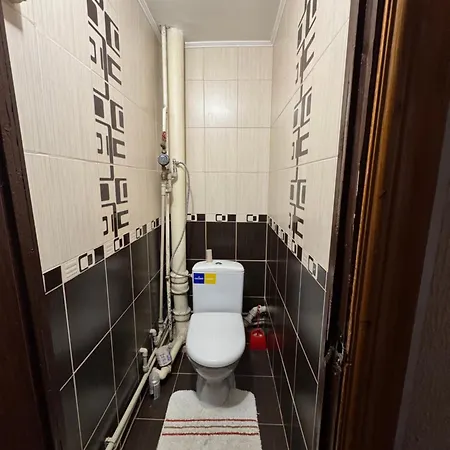 Apartman Gorodok